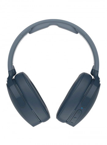 Hesh 3 On-Ear Bluetooth Wireless Headphone Black