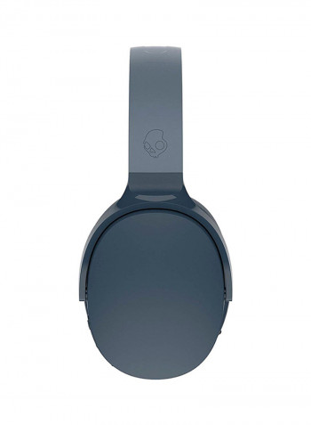 Hesh 3 On-Ear Bluetooth Wireless Headphone Black