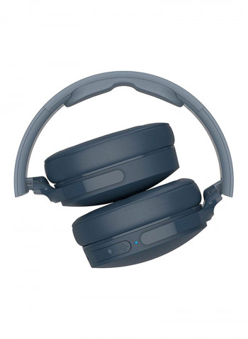 Hesh 3 On-Ear Bluetooth Wireless Headphone Black