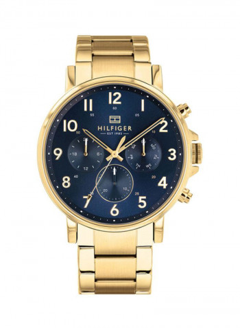 Men's Daniel Analog Watch 1710384