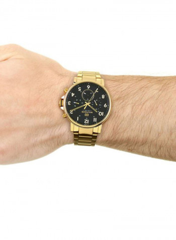 Men's Daniel Analog Watch 1710384