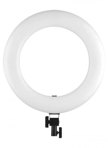 Professional Video Light White