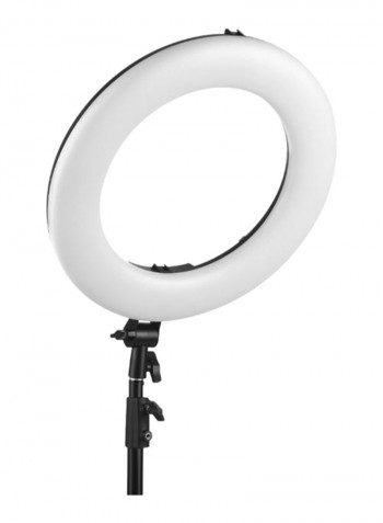 Professional Video Light White