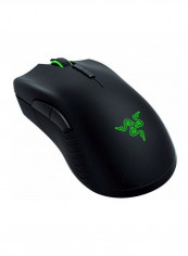 RZ01-02710100-R3M1 True 16,000 Dps 5G Optical Sensor Wireless Gaming Mouse Black