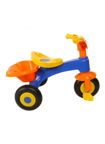 Charlie Baby Tricycle With Horn