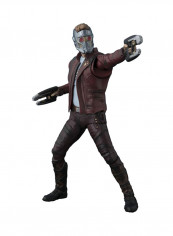 Guardians Of The Galaxy Vol. 2 Star-Lord Action Figure 6.7-Inch