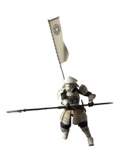 Meisho Yari Ashigaru Storm Trooper Action Figure 18cm