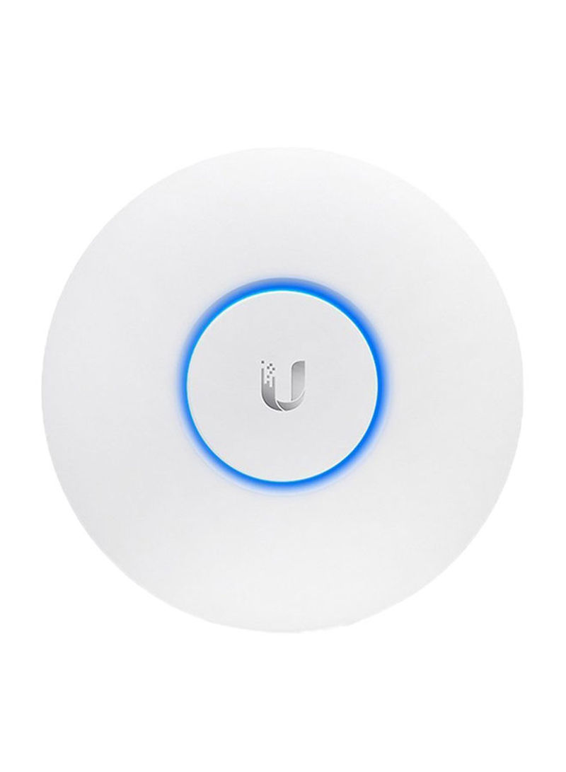Passive Indoor PoE UniFi Access Point White/Blue