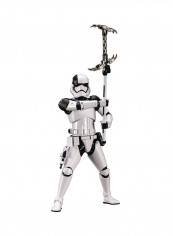 Star Wars: First Order Stormtrooper Executioner Artfx Statue