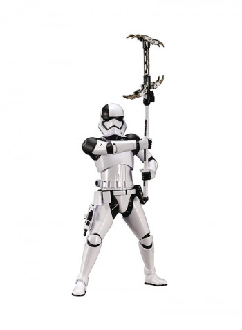 Star Wars: First Order Stormtrooper Executioner Artfx Statue
