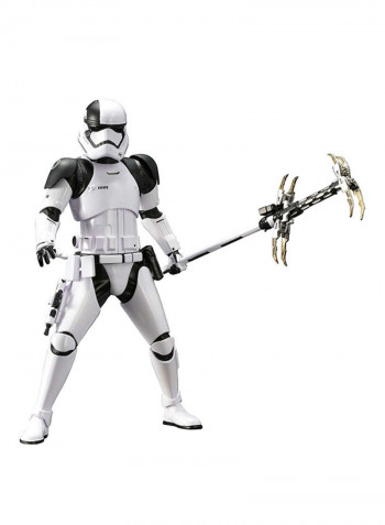Star Wars: First Order Stormtrooper Executioner Artfx Statue