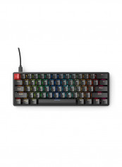 Modular Mechanical Gaming Keyboard