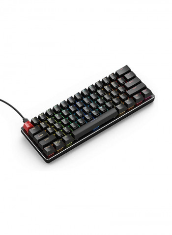 Modular Mechanical Gaming Keyboard