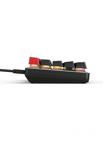 Modular Mechanical Gaming Keyboard