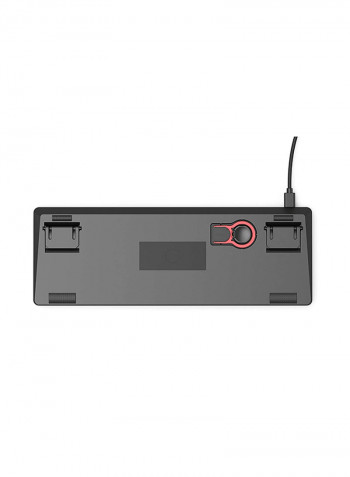 Modular Mechanical Gaming Keyboard
