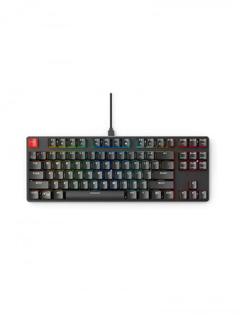 Modular Mechanical Gaming Keyboard