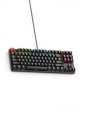 Modular Mechanical Gaming Keyboard
