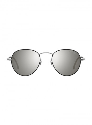 Oval Sunglasses
