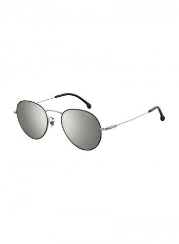 Oval Sunglasses