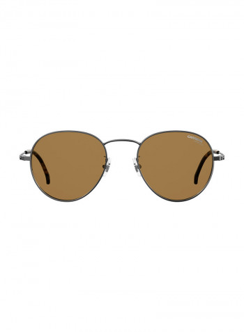 Oval Sunglasses