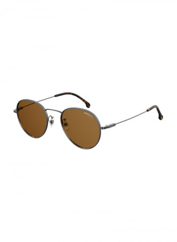 Oval Sunglasses