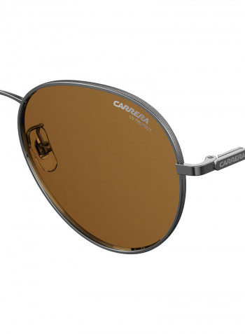 Oval Sunglasses