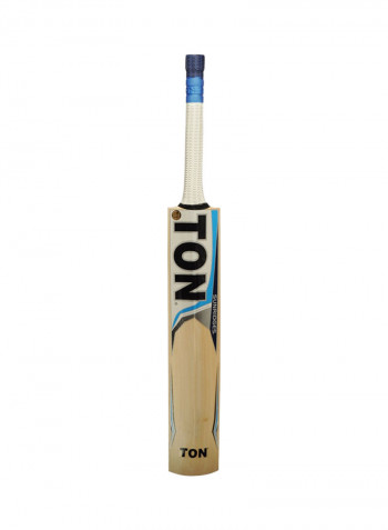 Ton Revolution English Willow Cricket Bat