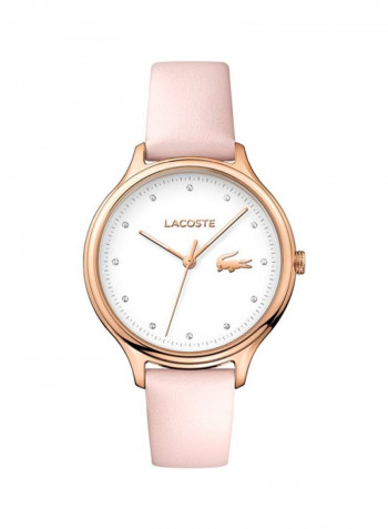 Women's Constance Analog Watch 2001087