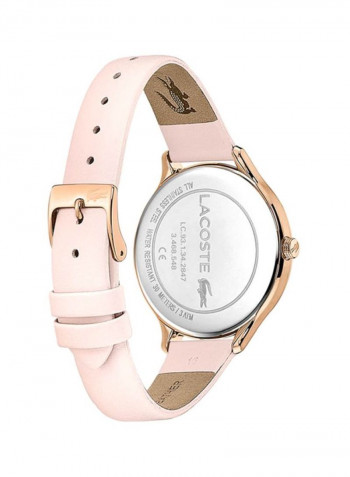 Women's Constance Analog Watch 2001087