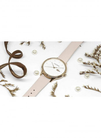 Women's Constance Analog Watch 2001087