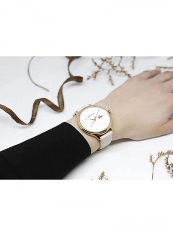 Women's Constance Analog Watch 2001087