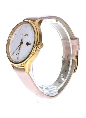 Women's Constance Analog Watch 2001087