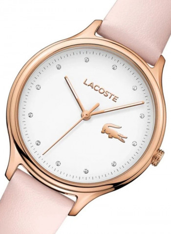 Women's Constance Analog Watch 2001087