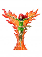 Artfx X-Men Phoenix Furious Power Action Figure 240millimeter