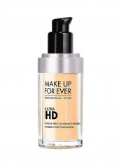 Make Up For Ever Ultra Hd Invisible Cover Foundation Y215 - Yellow Albaster Y215 - Yellow Albaster reviews Make Up For Ever Ultra Hd Invisible Cover Foundation Y215 - Yellow Albaster Y215 - Yellow Albaster