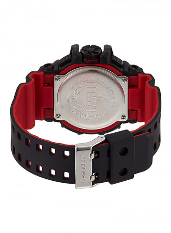 Men's G-Shock Analog/Digital Watch GA-400HR-1ADR