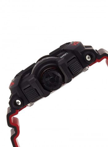 Men's G-Shock Analog/Digital Watch GA-400HR-1ADR