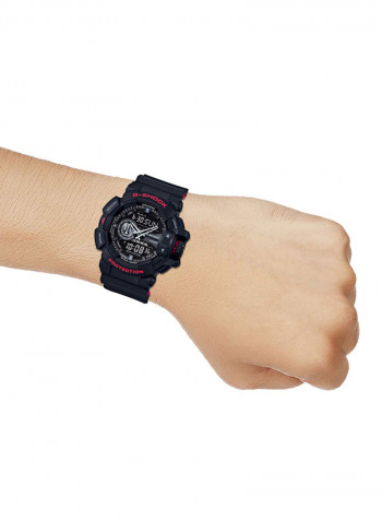 Men's G-Shock Analog/Digital Watch GA-400HR-1ADR