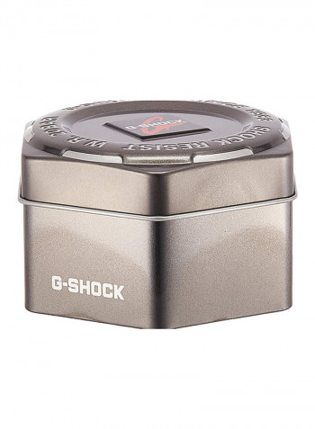 Men's G-Shock Analog/Digital Watch GA-400HR-1ADR