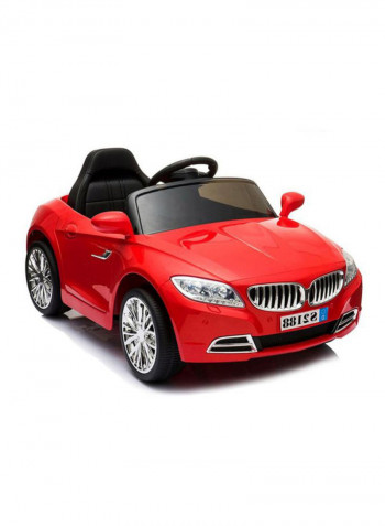 Self Balancing Electric Ride-On Car 105x62x47cm