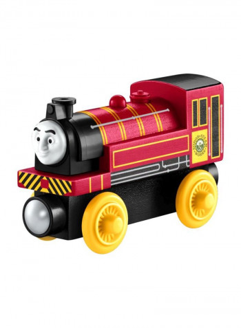 Victor Wooden Railway Y4080