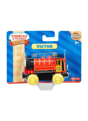 Victor Wooden Railway Y4080
