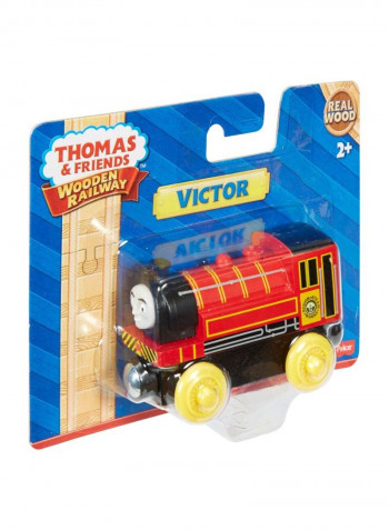 Victor Wooden Railway Y4080