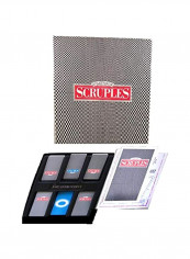 A Question Of Scruples (1986) Board Game