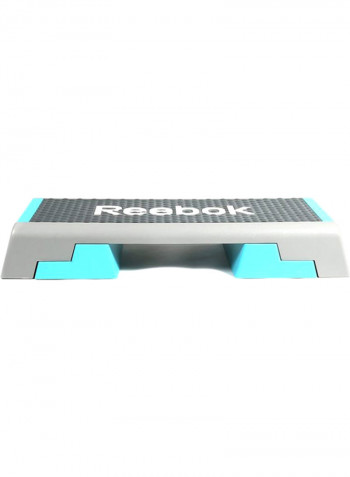 Anti-Slip Exercise Stepper 9.8inch