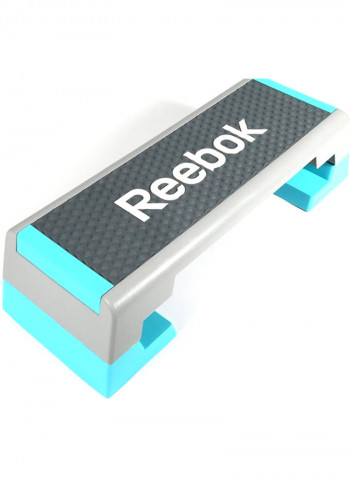 Anti-Slip Exercise Stepper 9.8inch