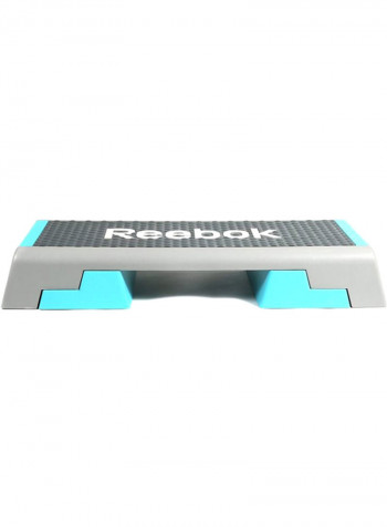 Anti-Slip Exercise Stepper 9.8inch
