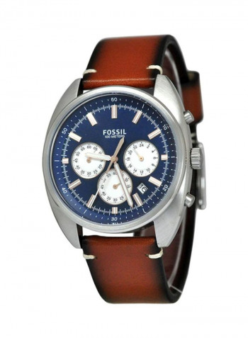 Men's Drifter Water Resistant Analog Watch Ch3045