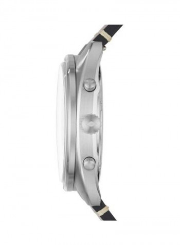Men's Drifter Water Resistant Analog Watch Ch3045