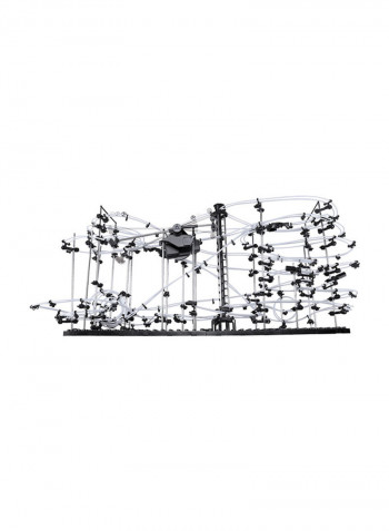 Motorized Space Rail 95x33.5x41 cmcentimeter